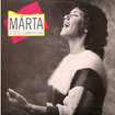 MARTA SVENSSON / Gospel-Gladje For Livet